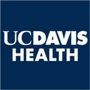 University Of California Davis Medical Center logo