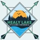 Mendas Cha-Ag Tribe of Healy Lake logo