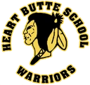 Heart Butte K-12 Schools logo