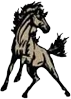 Heber-Overgaard Unified District logo