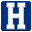 Town of Hector logo