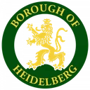 Town of Heidelberg logo