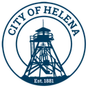 Town of Helena logo