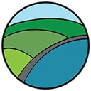 Town of Helena logo