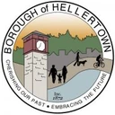 Borough of Hellertown logo