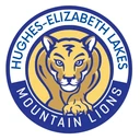 Hughes-Elizabeth Lakes Union Elementary logo