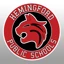 Hemingford Public Schools logo