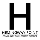 Hemingway Point Community Development District logo