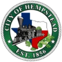 City of Hempstead logo