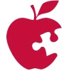 Henderson County Schools logo