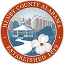 Henry County logo