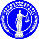 Henry County logo