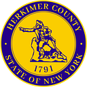 Village of Cold Brook logo
