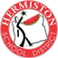 Hermiston School District 8 logo