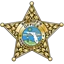 Hernando County Sheriff's Office logo