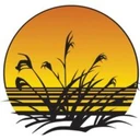 Herscher village logo