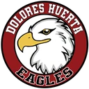 Dolores Huerta Elementary logo