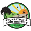 Hesperia Recreation And Park District logo