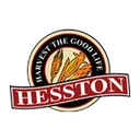 City of Hesston logo