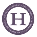 Heuvelton Central School District logo
