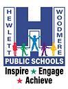 Hewlett-Woodmere Union Free School District logo