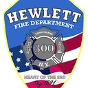Hewlett Bay Fire District logo
