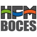 Hamilton-Fulton-Montgomery Boces logo