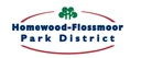Homewood-Flossmoor Park District logo