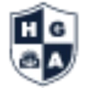 Higher Ground Academy logo