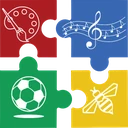 Howard Gardner Community Charter District logo