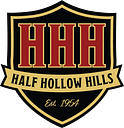 Half Hollow Hills Central School District logo