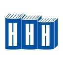 Half Hollow Hills Community Library logo
