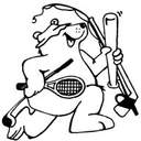 Hickory Hills Park District logo