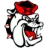 Hanford High logo