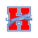 MIDLOTHIAN HERITAGE H S logo
