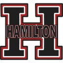 Hamilton CCSD 328 logo