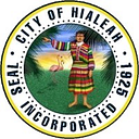 City of Hialeah logo