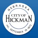 City of Hickman logo