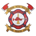 Hickman Rural Fire Protection District logo