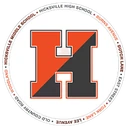 Hicksville Union Free School District logo