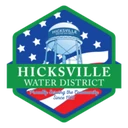 Hicksville Wd logo
