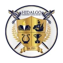 Hidalgo Independent School District logo