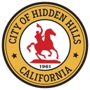 City of Hidden Hills logo