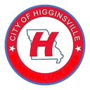 City of Higginsville logo