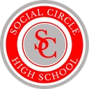 Social Circle High School logo