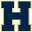 Highland Community College logo
