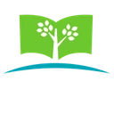 Highland Public Library logo