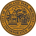 City of Highland Park logo