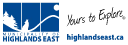 Municipality of Highlands East logo