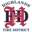 Highlands Fire Department logo